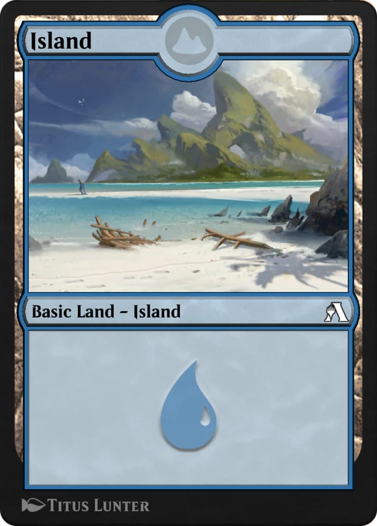Island - Image 1