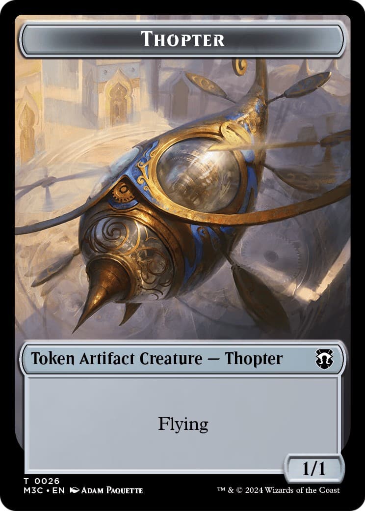 Thopter - Image 1