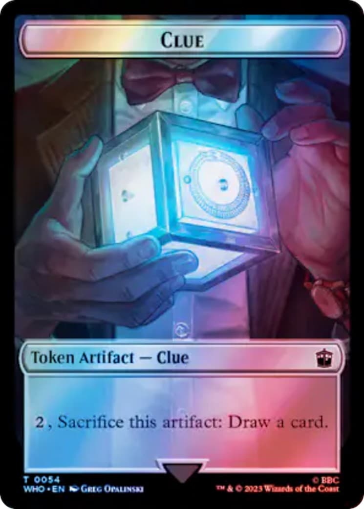 Clue - Image 1