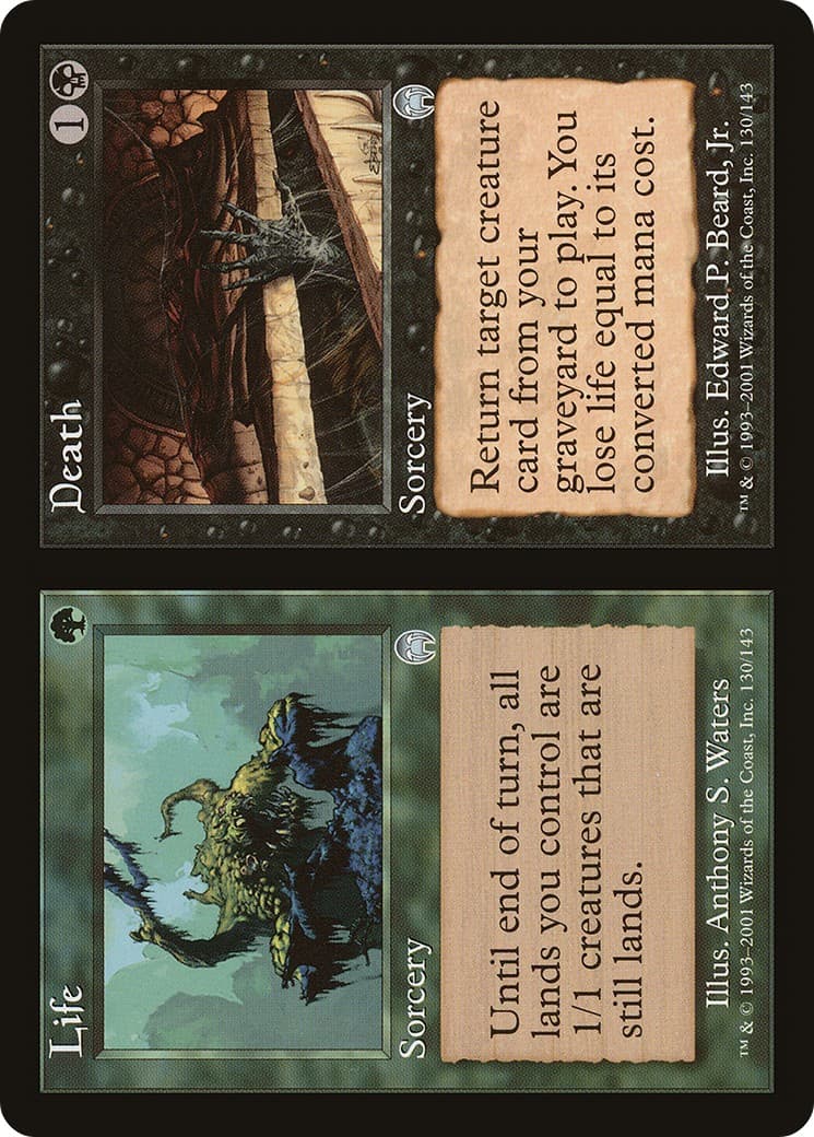 Life // Death - Image 1