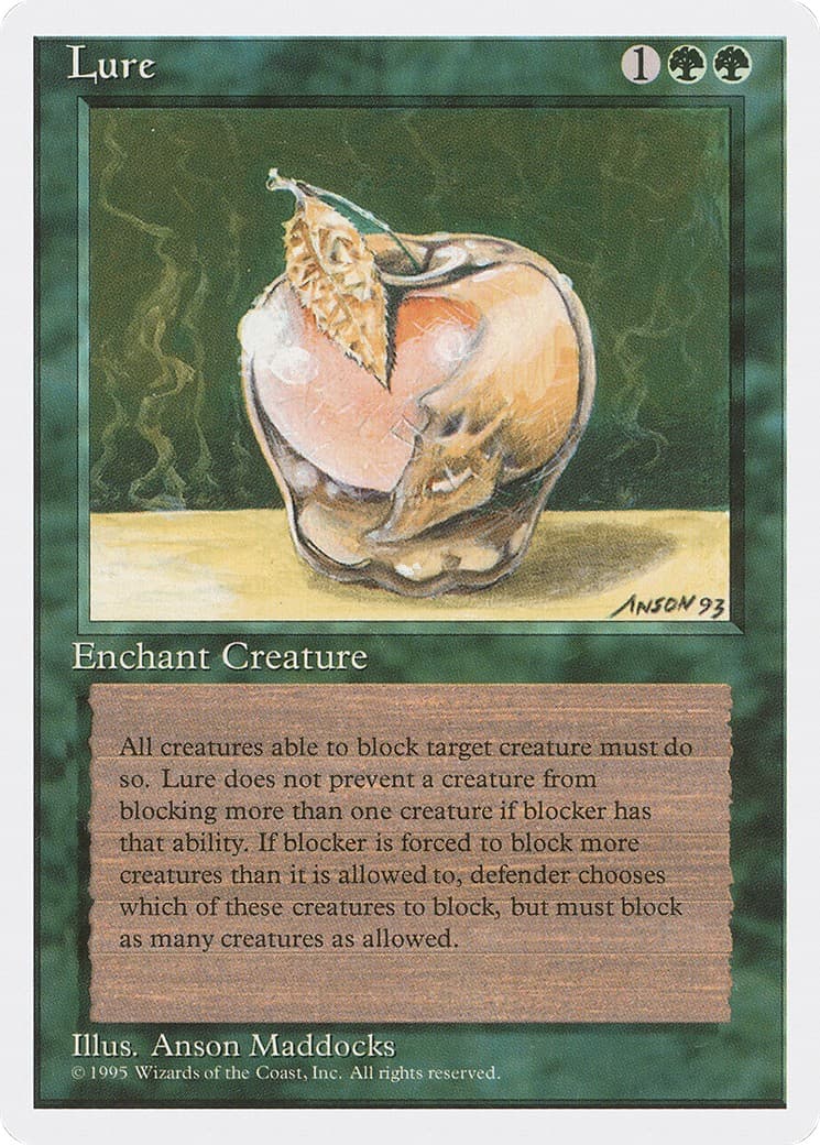 Lure - Image 1
