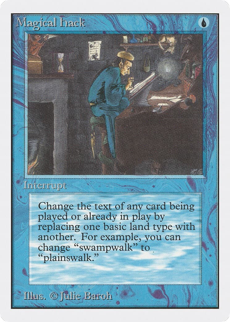 Magical Hack - Image 1