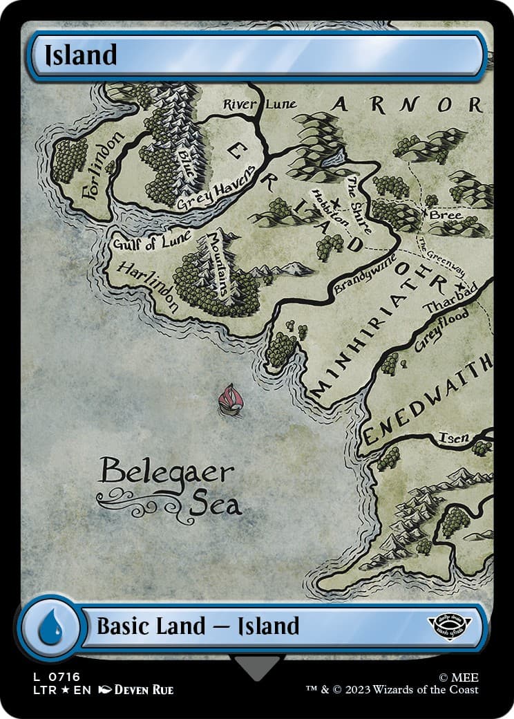 Island - Image 1