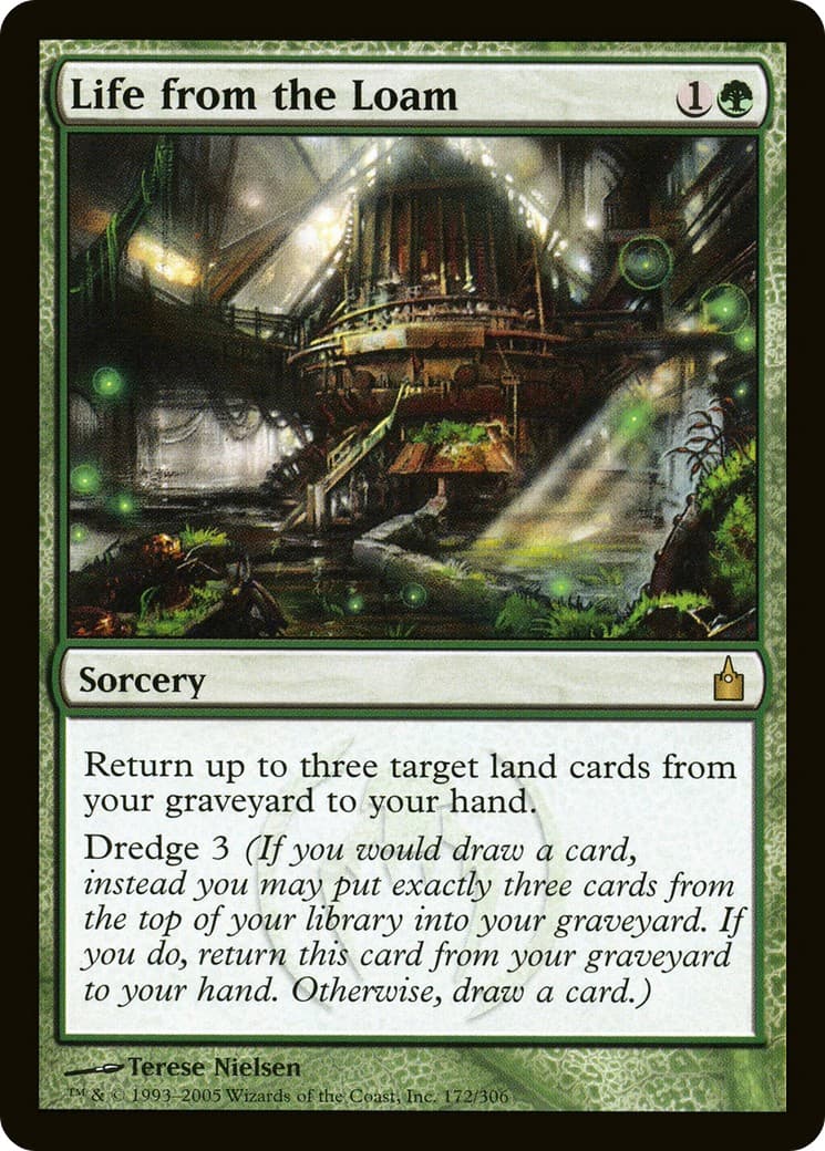 Life from the Loam - Image 1