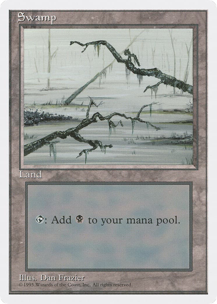 Swamp - Image 1