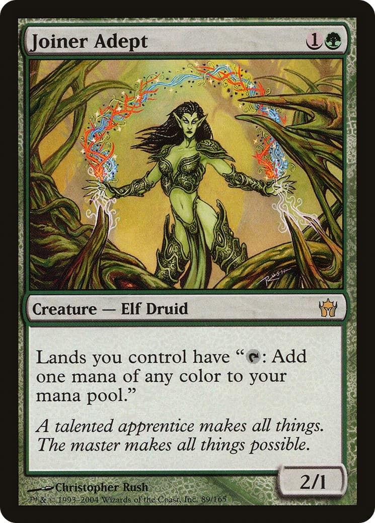 Joiner Adept - Image 1