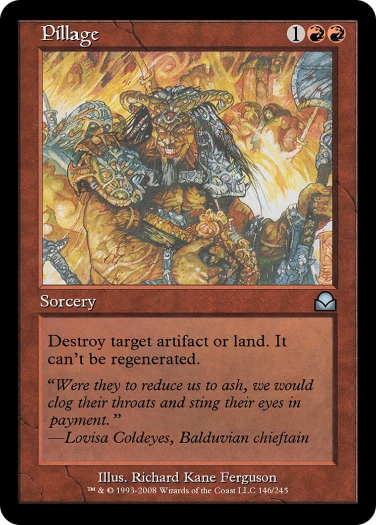 Pillage - Image 1