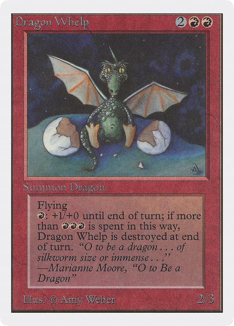 Dragon Whelp - Image 1