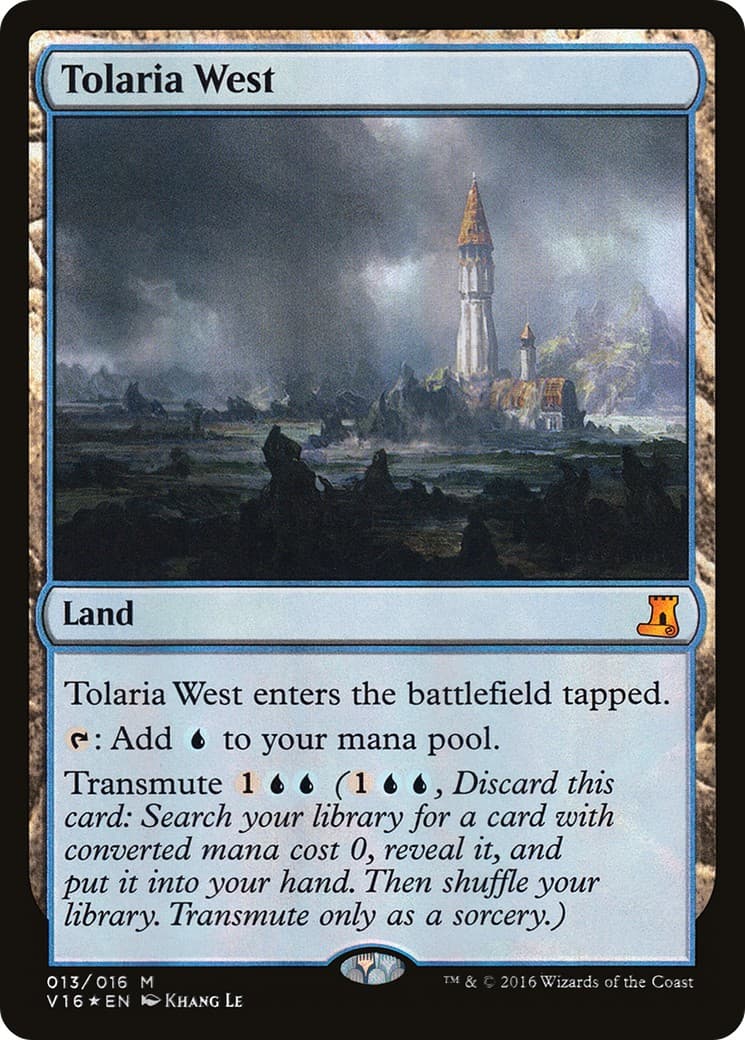 Tolaria West - Image 1