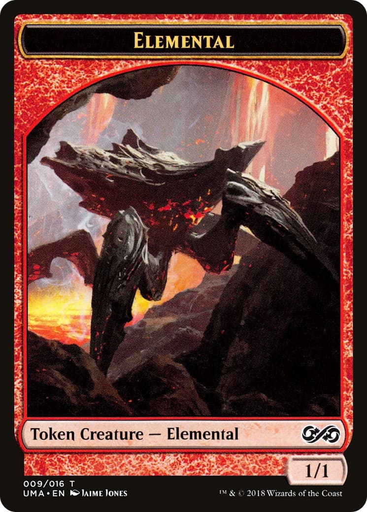 Elemental - Image 1