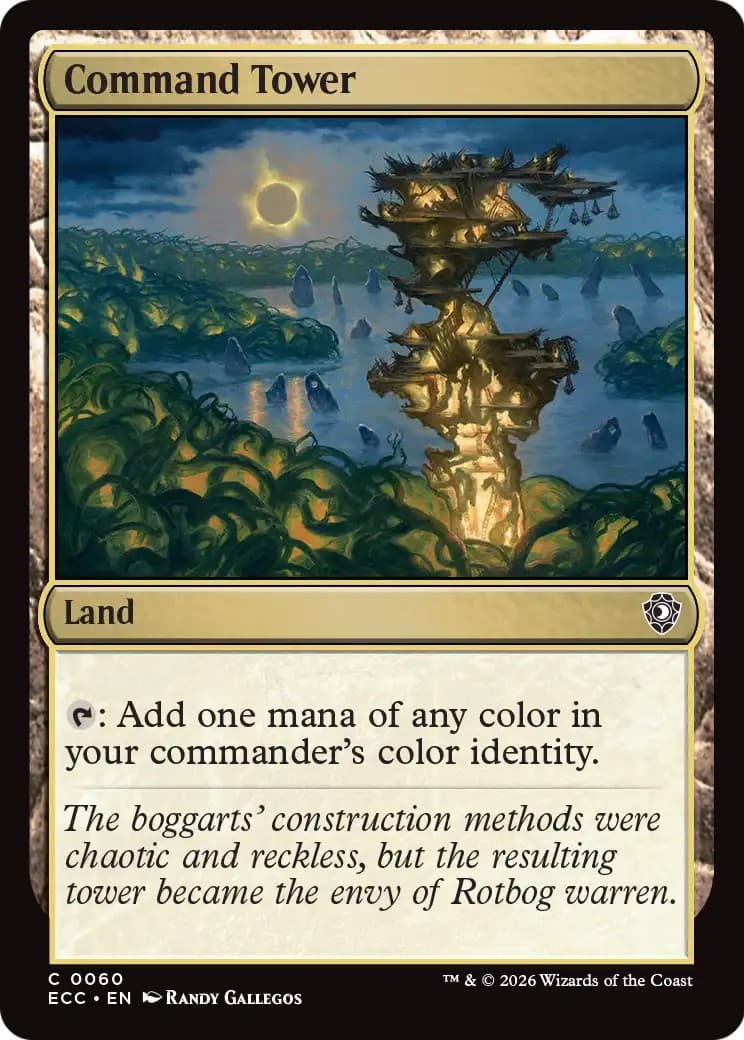 Command Tower - Image 1