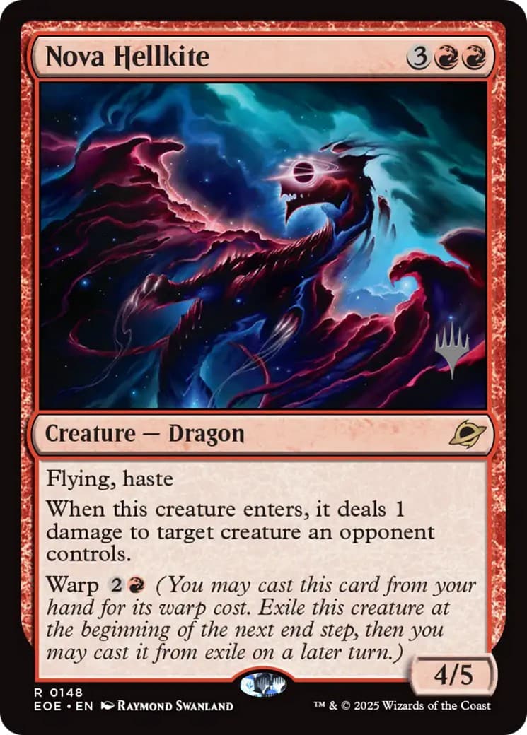 Nova Hellkite - Image 1