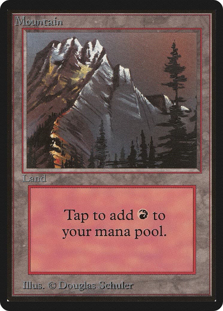 Mountain - Image 1