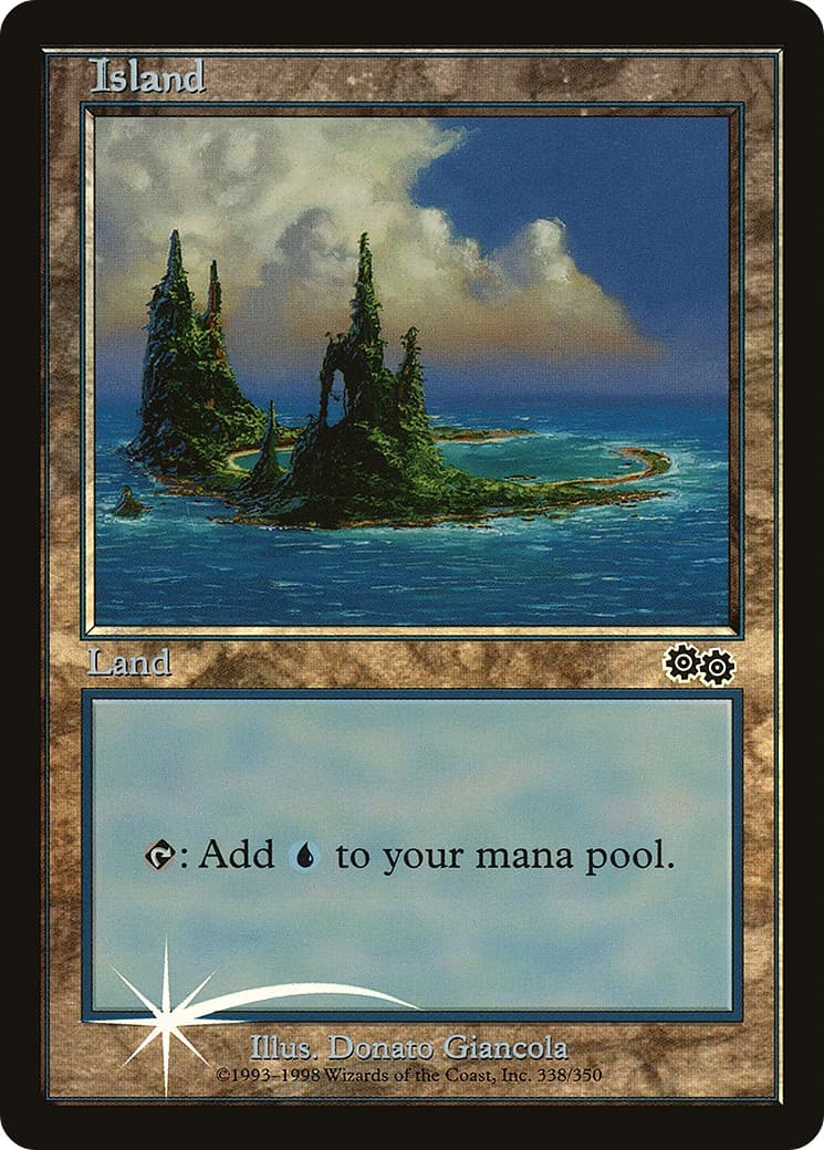 Island - Image 1