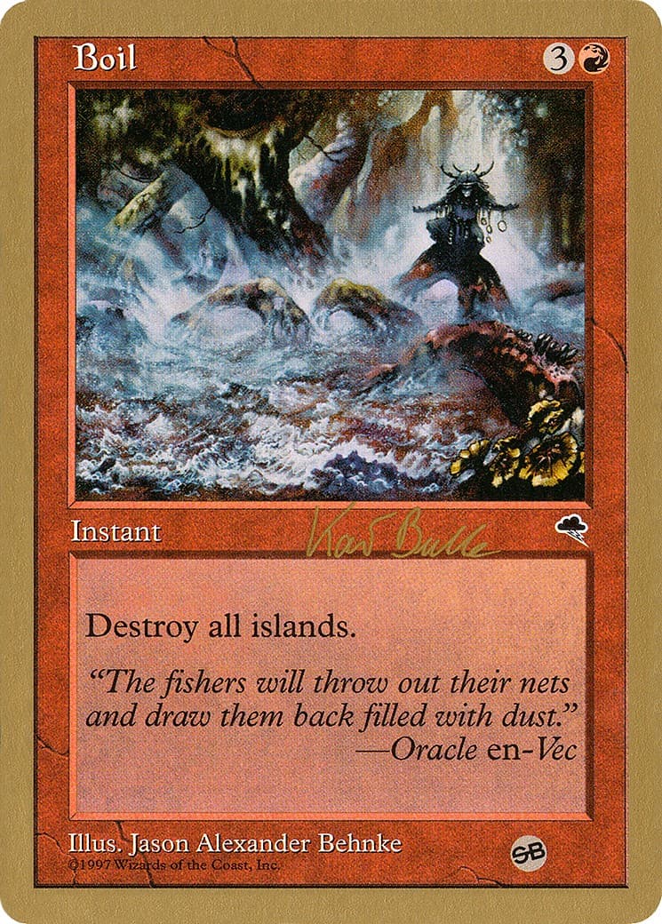 Boil - Image 1