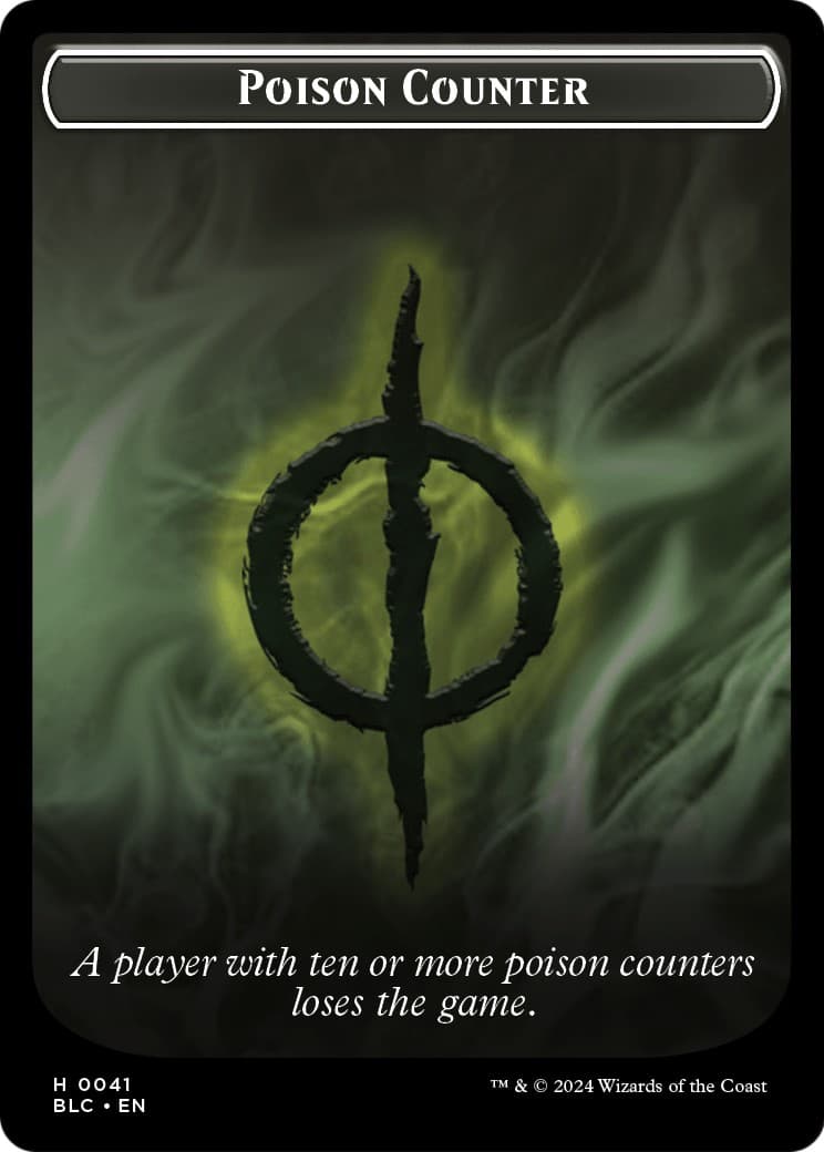 Poison Counter - Image 1