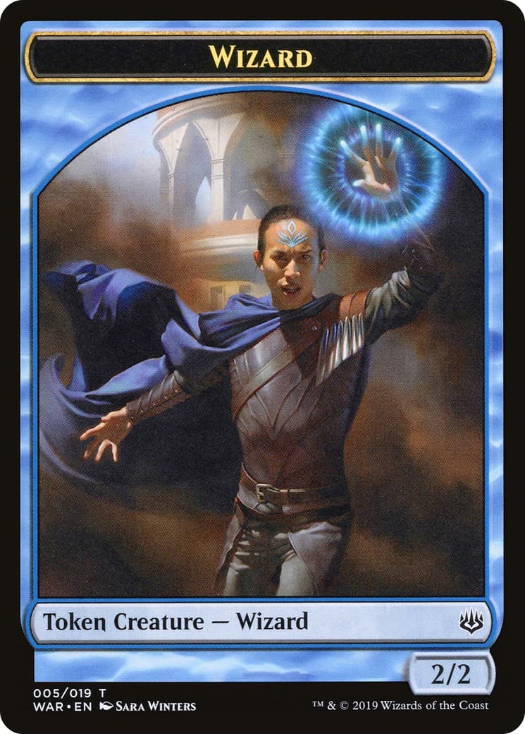 Wizard - Image 1