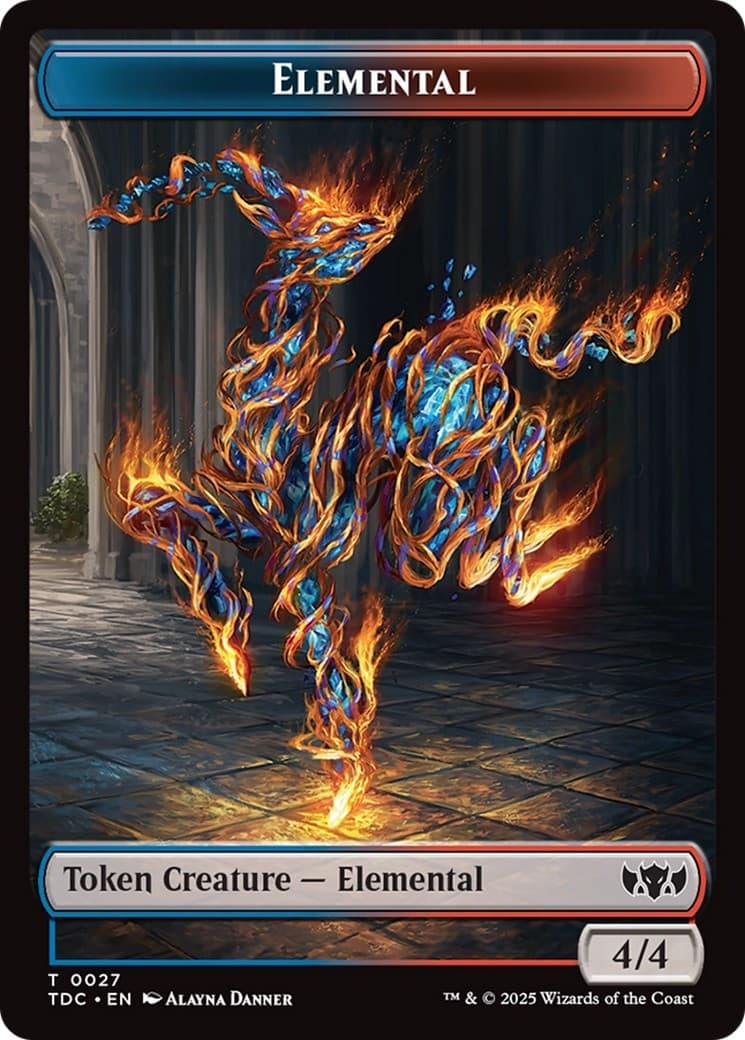 Elemental - Image 1
