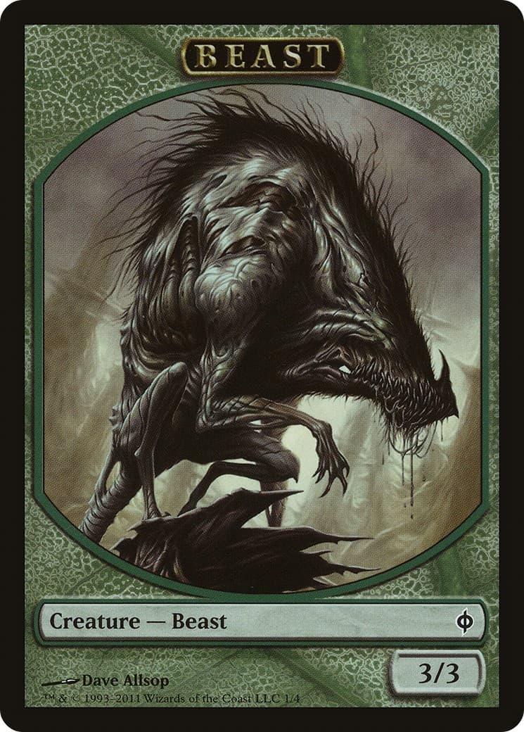 Beast - Image 1