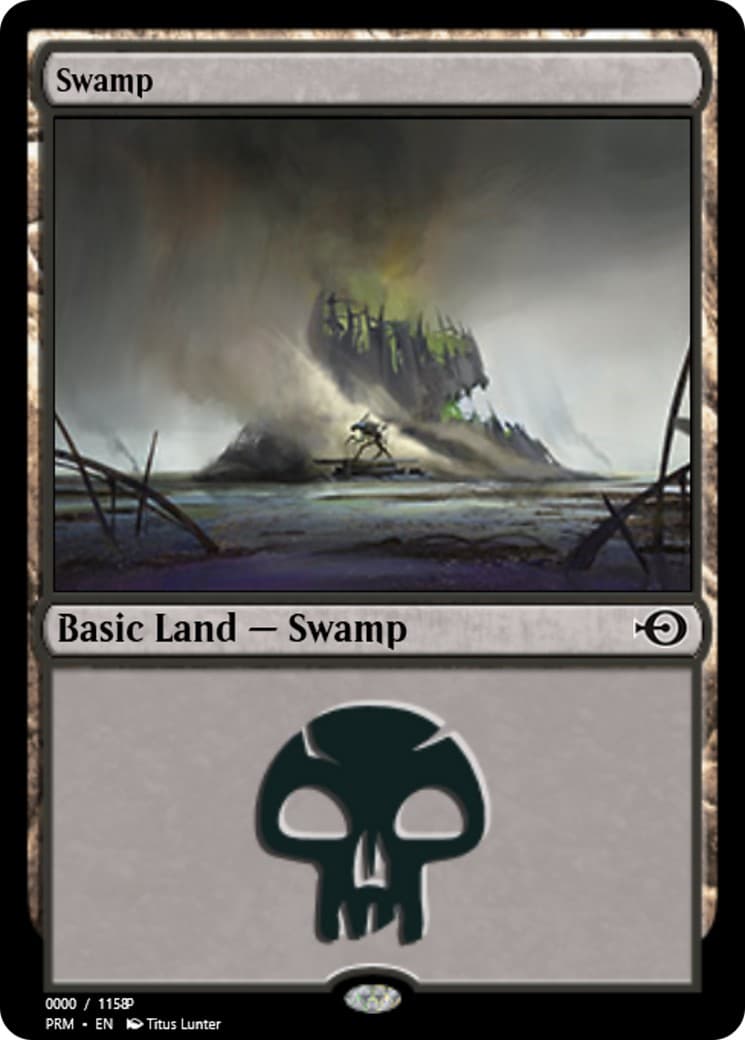Swamp - Image 1