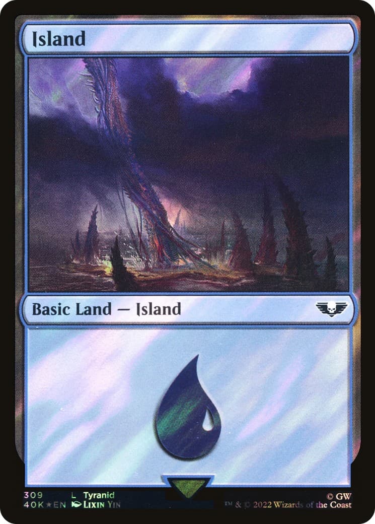 Island - Image 1
