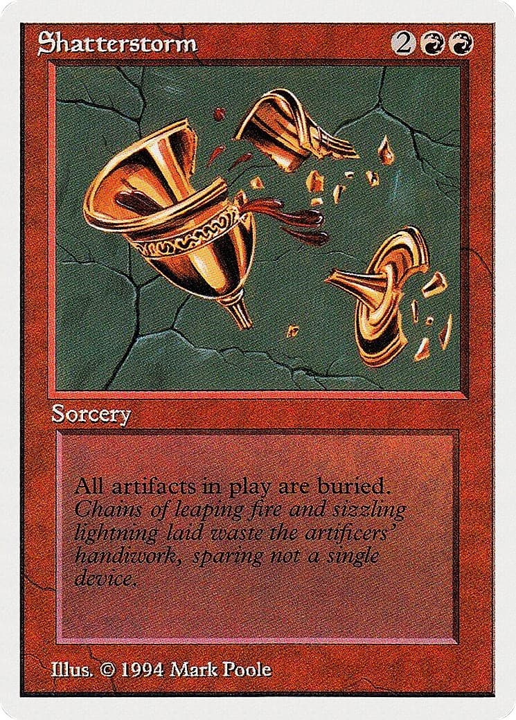 Shatterstorm - Image 1
