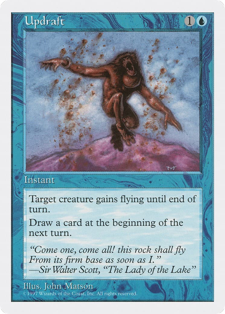 Updraft - Image 1