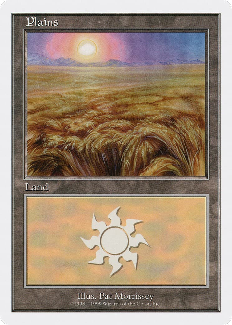 Plains - Image 1