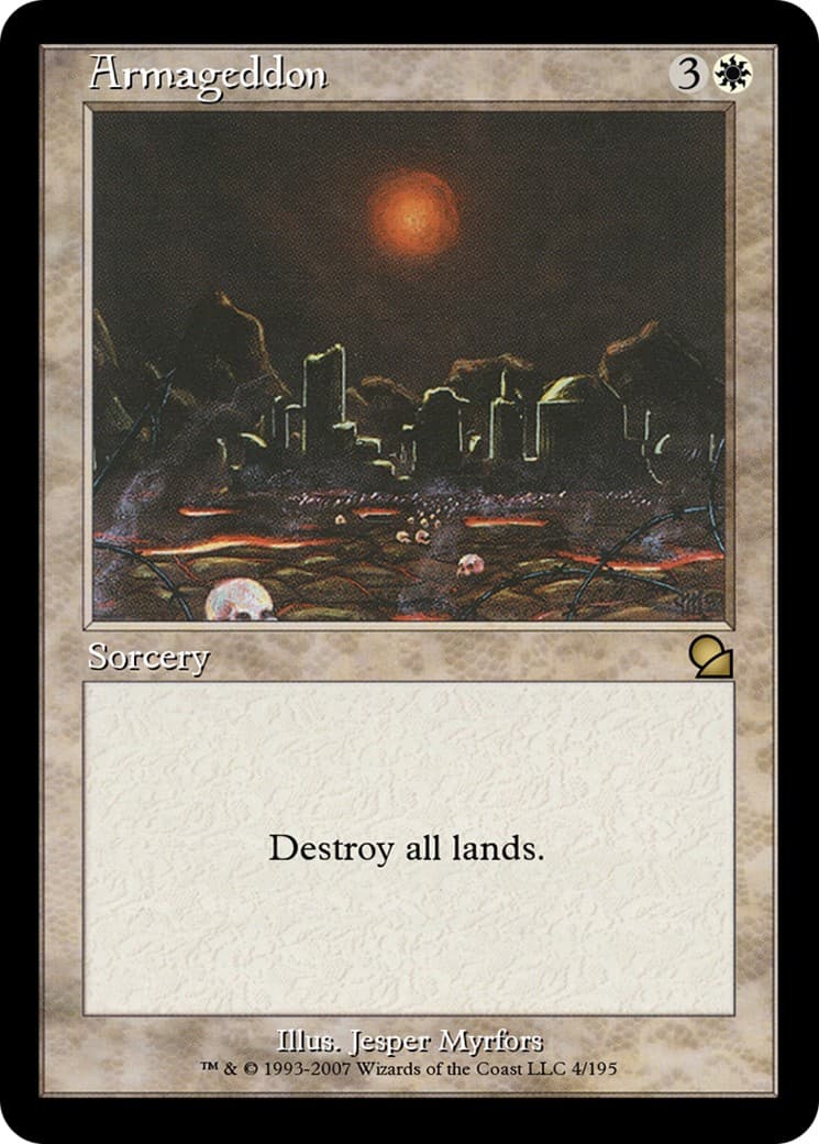 Armageddon - Image 1