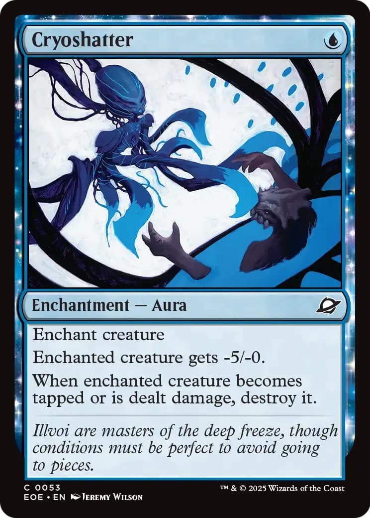 Cryoshatter - Image 1