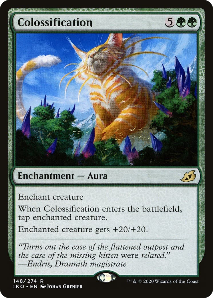 Colossification - Image 1