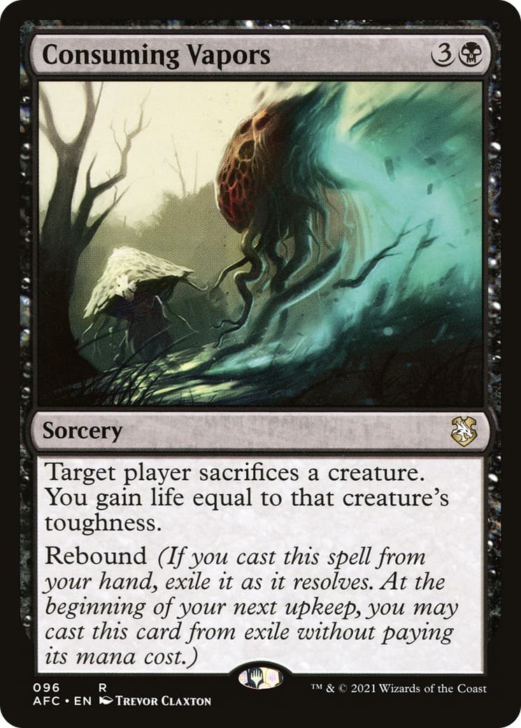 Consuming Vapors - Image 1
