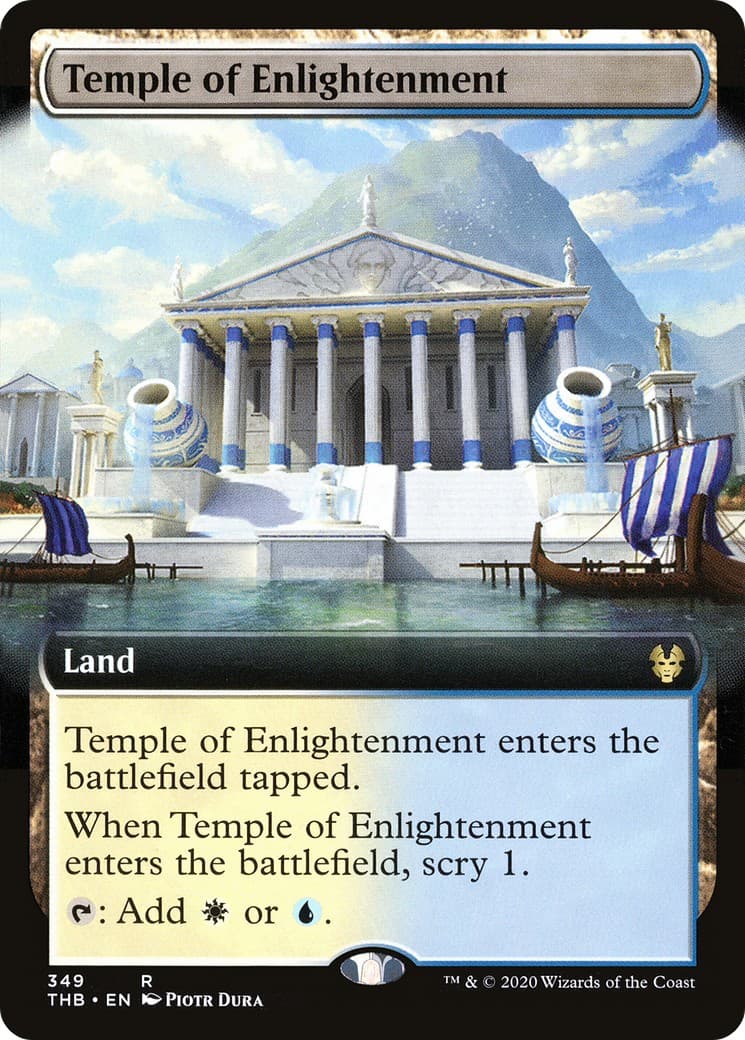 Temple of Enlightenment - Image 1