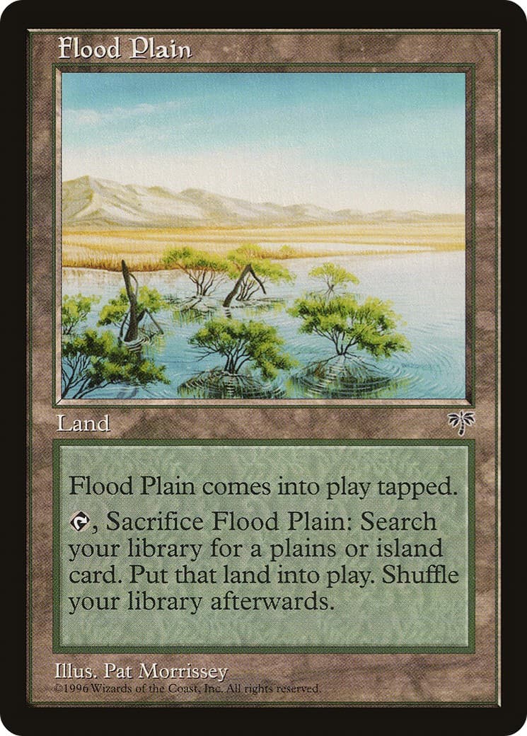 Flood Plain - Image 1