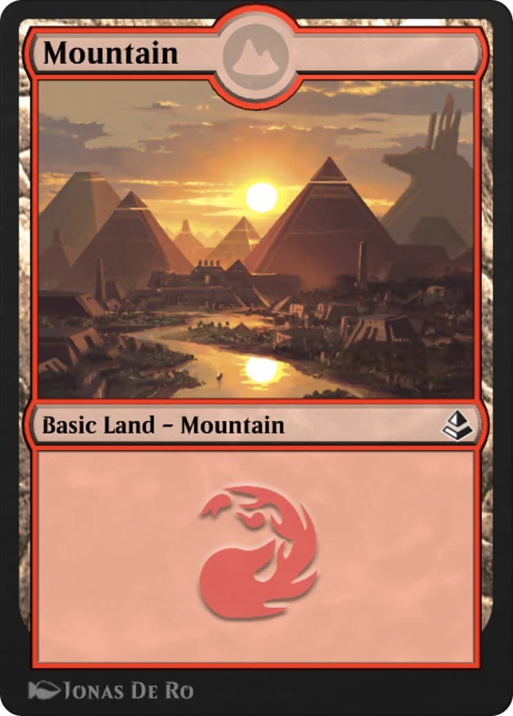 Mountain - Image 1