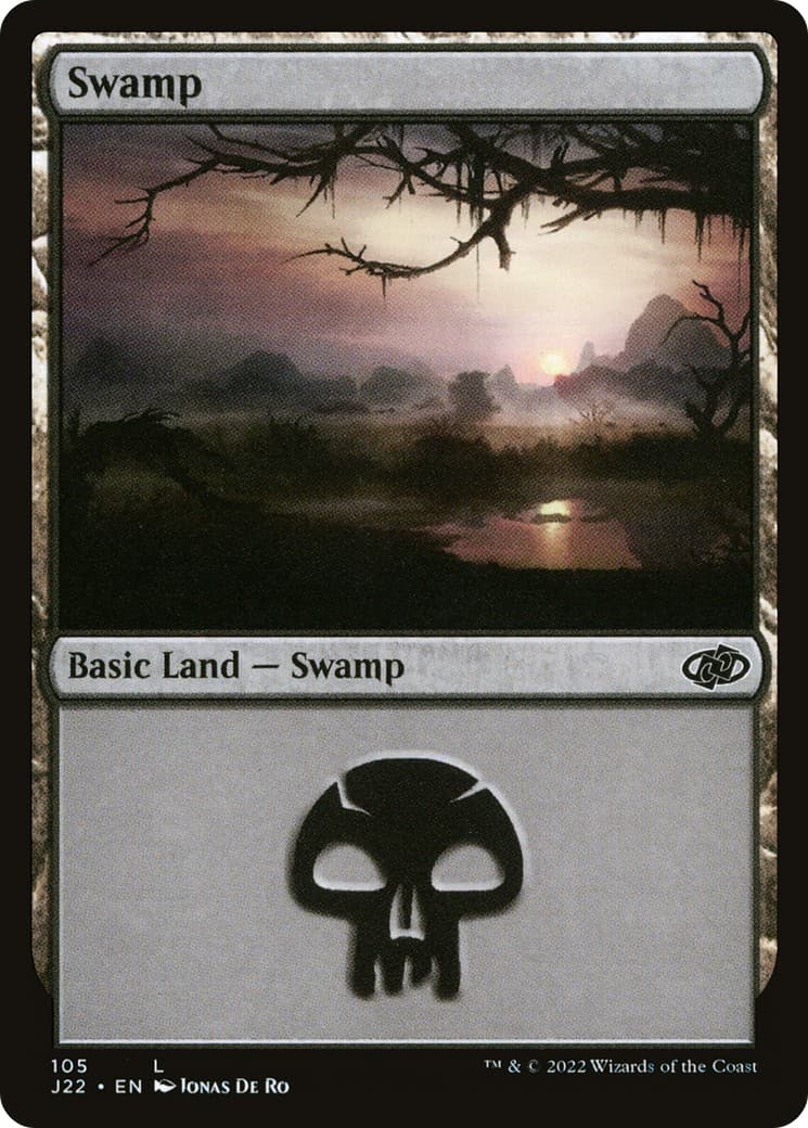 Swamp - Image 1