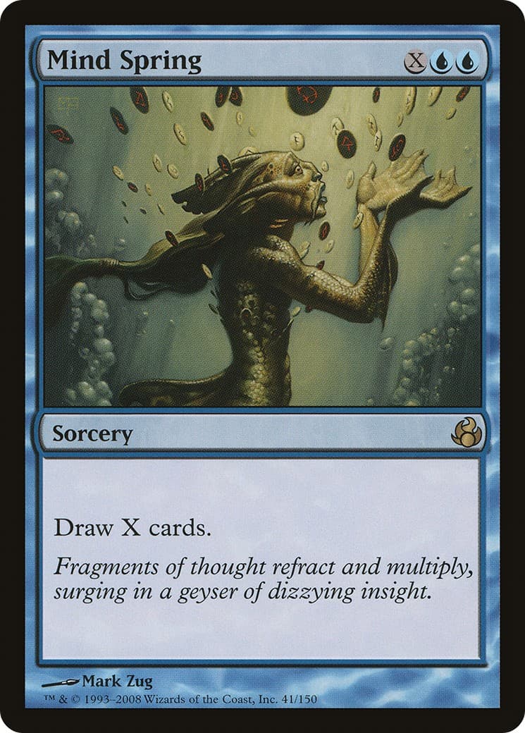 Mind Spring - Image 1