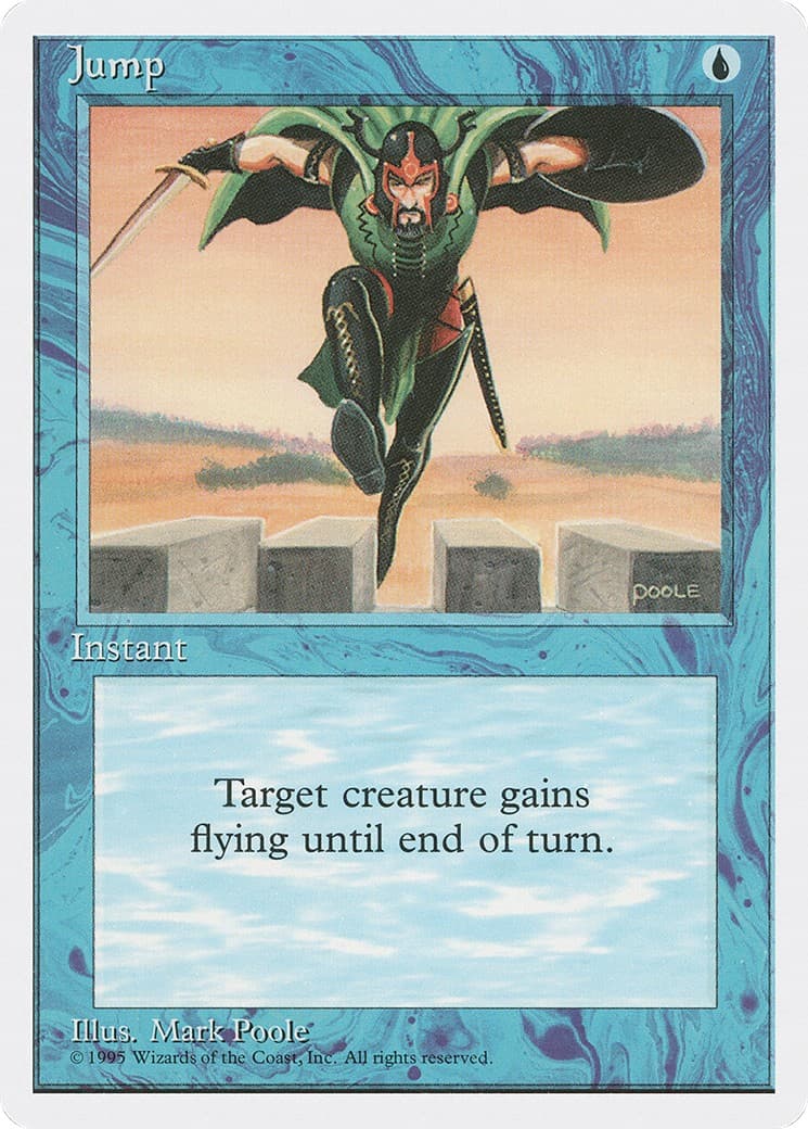 Jump - Image 1