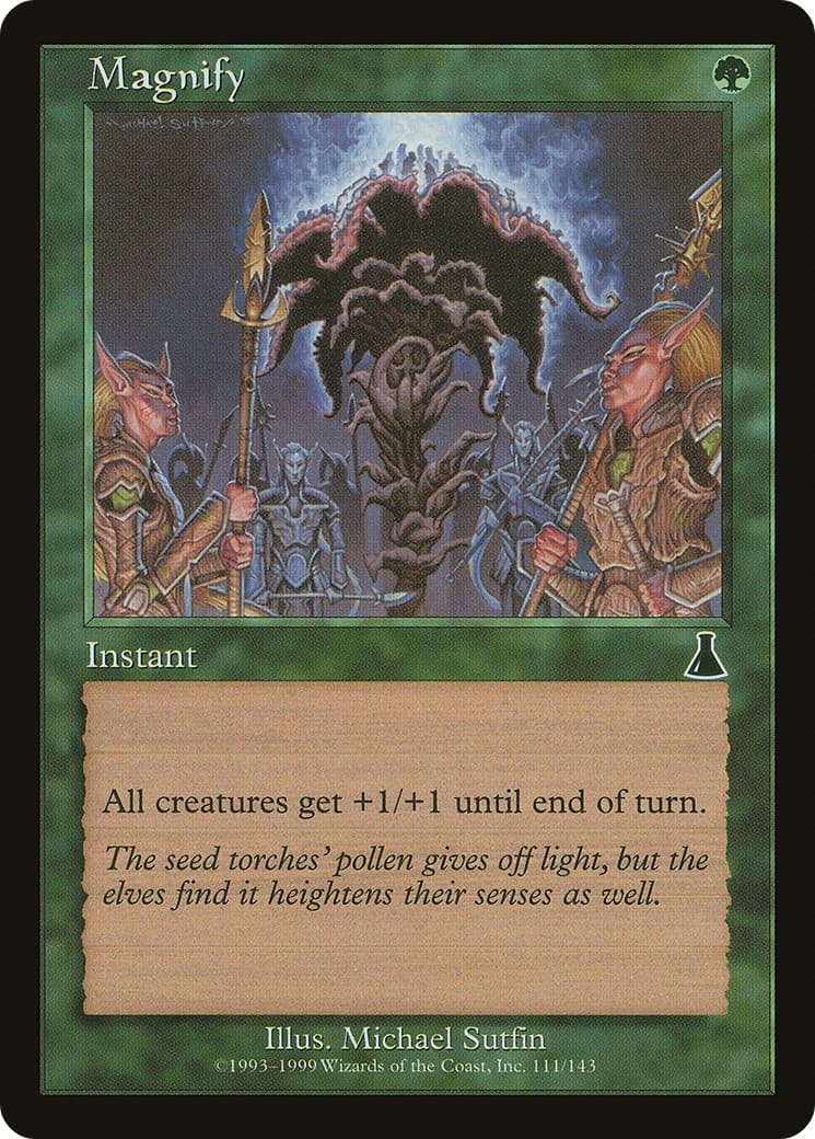 Magnify - Image 1