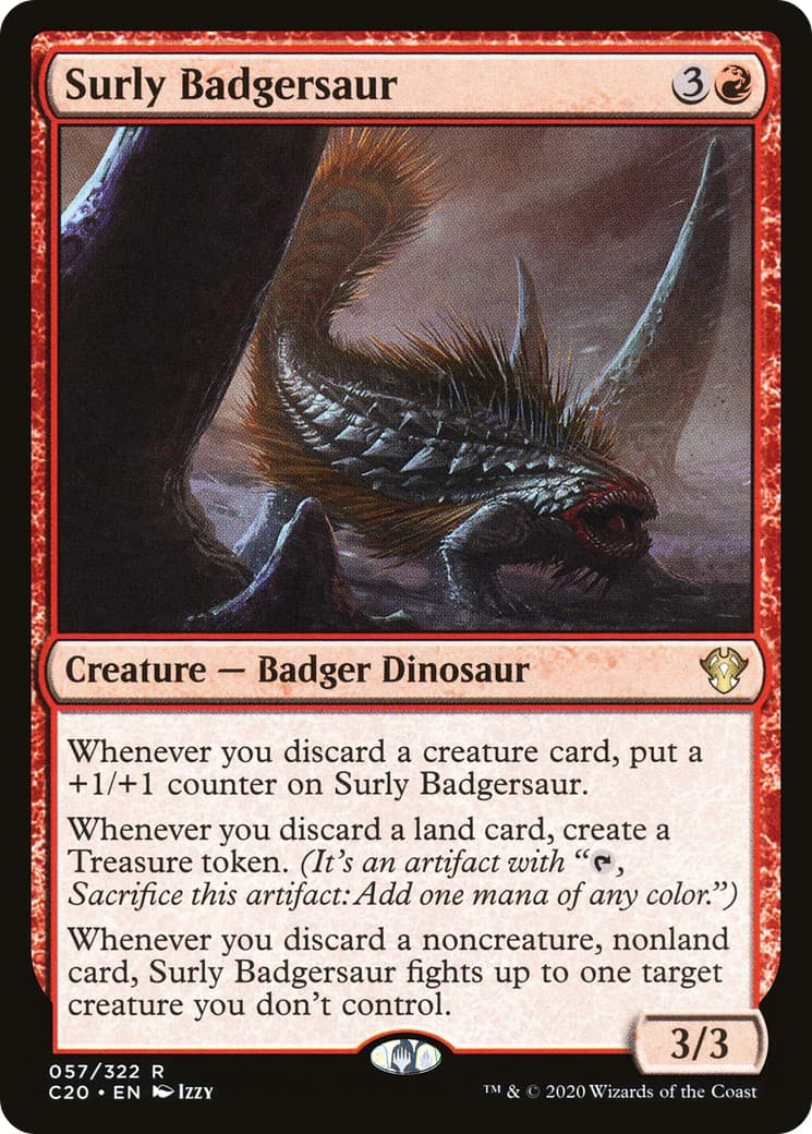 Surly Badgersaur - Image 1