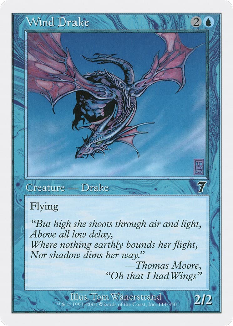 Wind Drake - Image 1