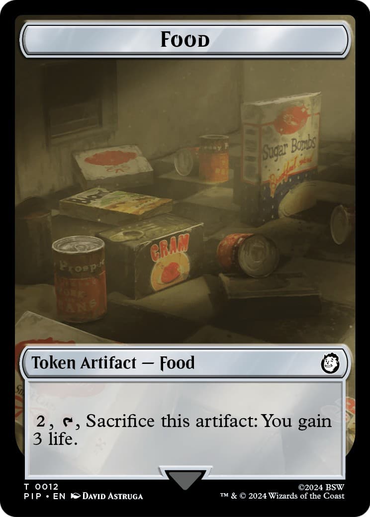 Food - Image 1