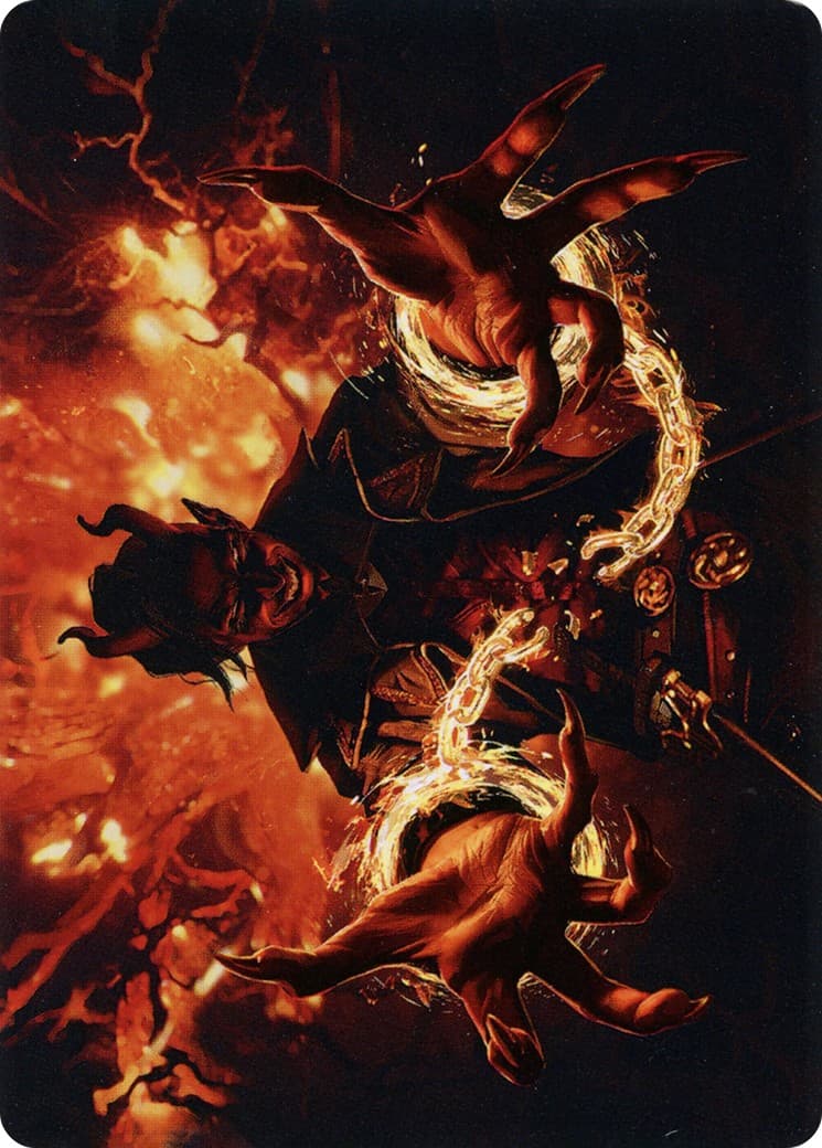 Tibalt's Trickery // Tibalt's Trickery - Image 1