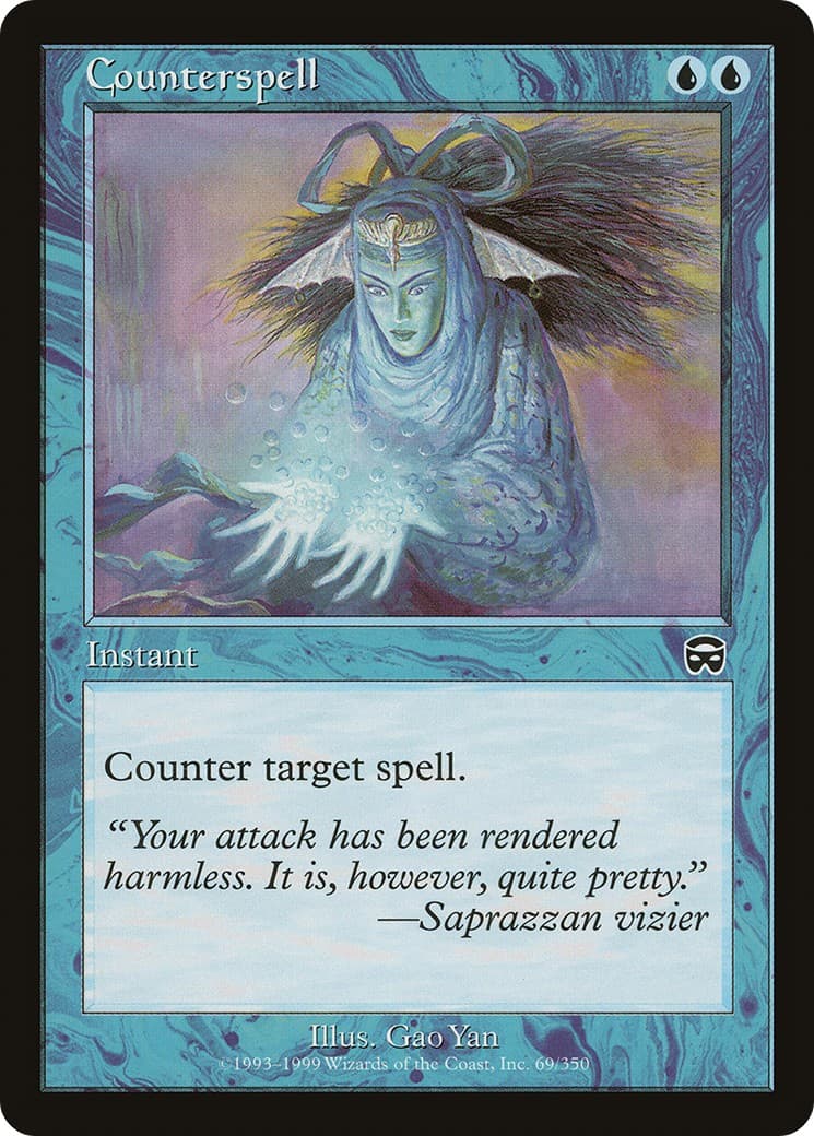 Counterspell - Image 1