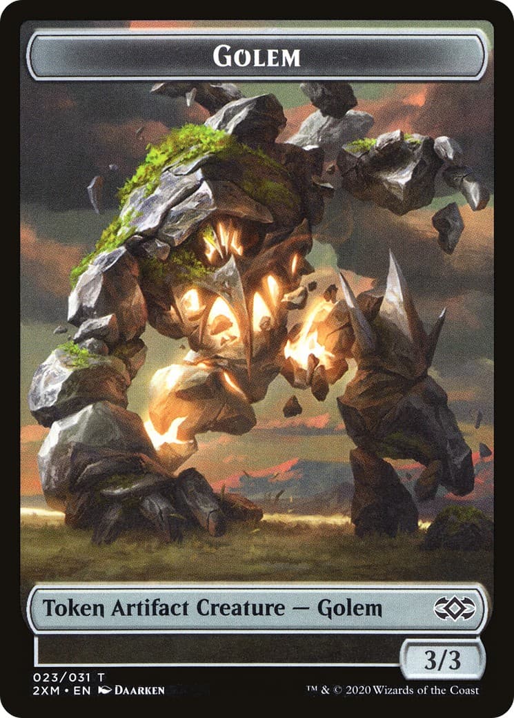 Golem - Image 1