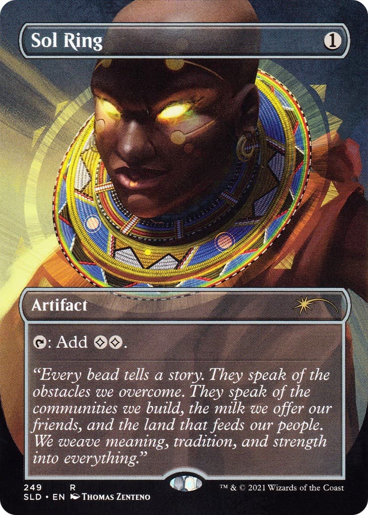 Sol Ring - Image 1