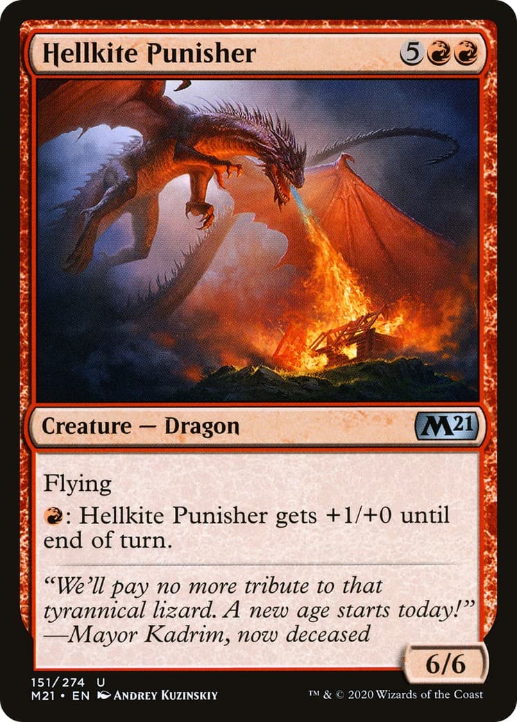 Hellkite Punisher - Image 1