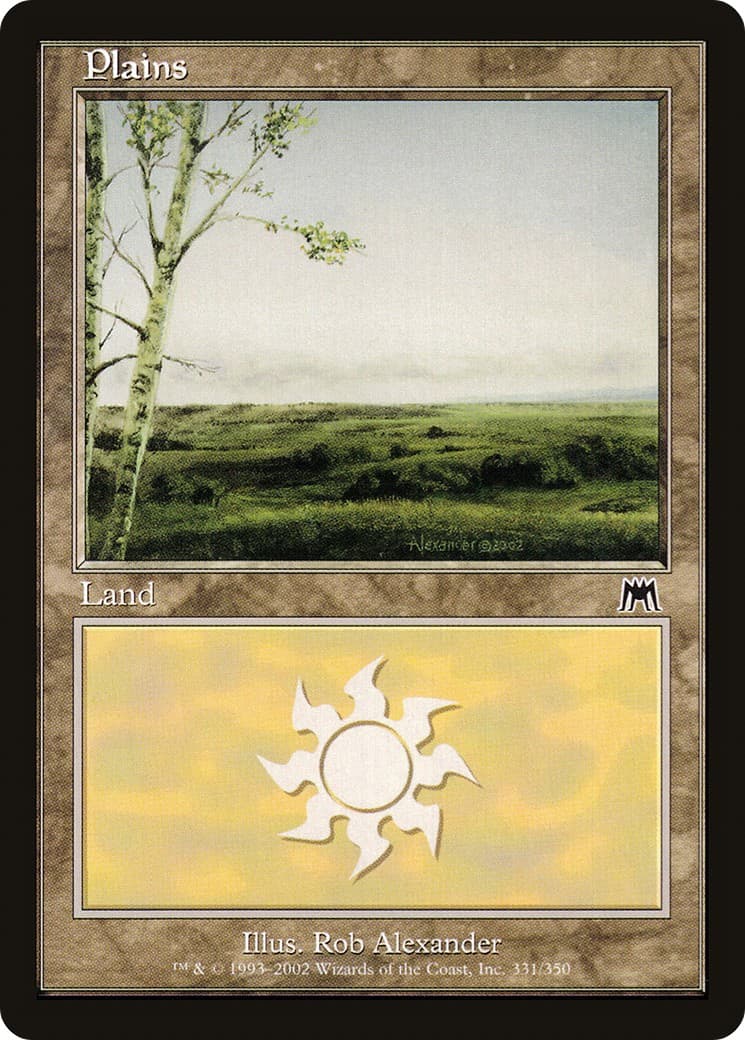 Plains - Image 1