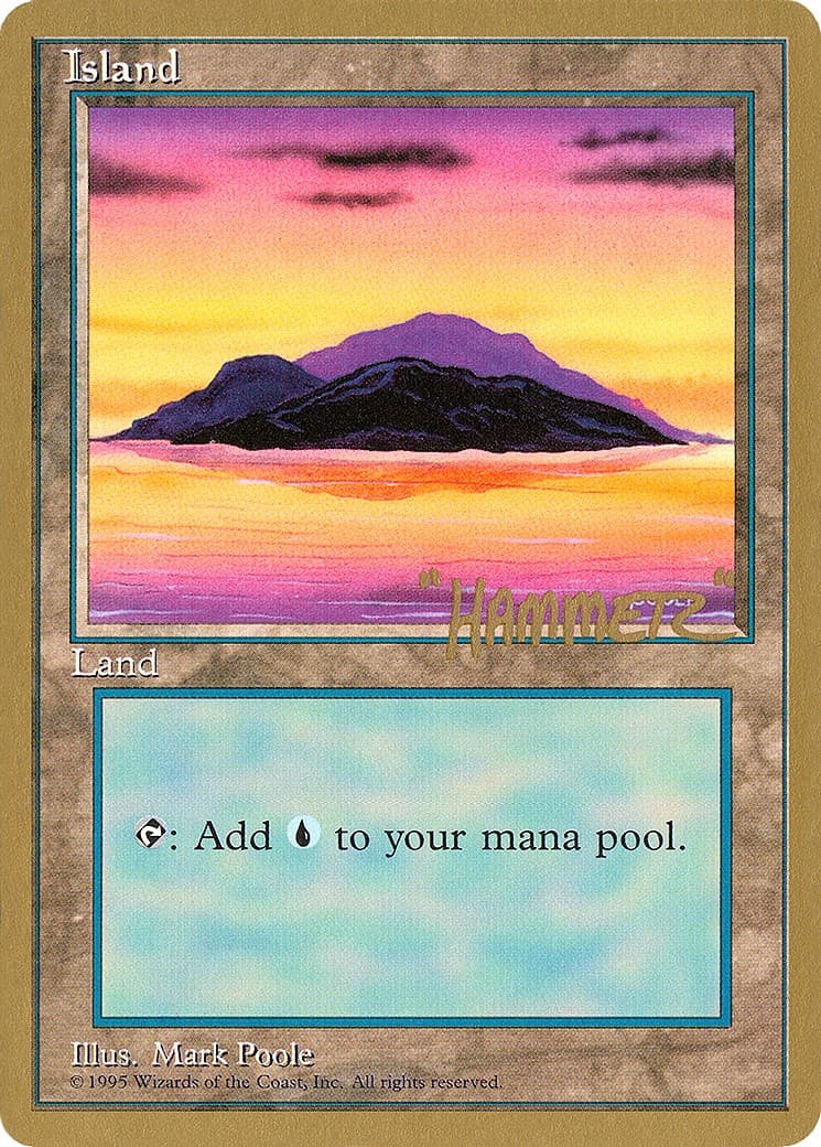 Island - Image 1