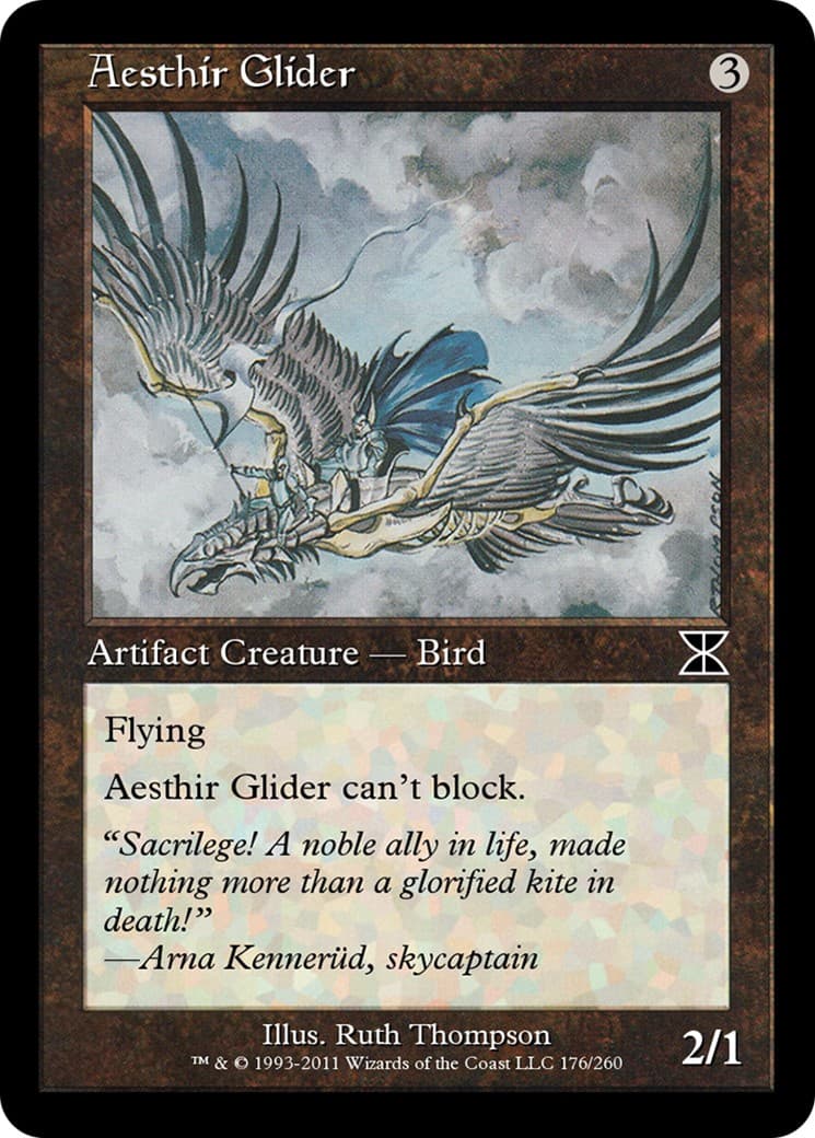 Aesthir Glider - Image 1